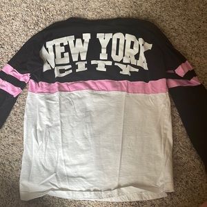 NYC Long Sleeve